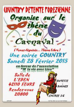 Quoi de neuf en février 2015 ?