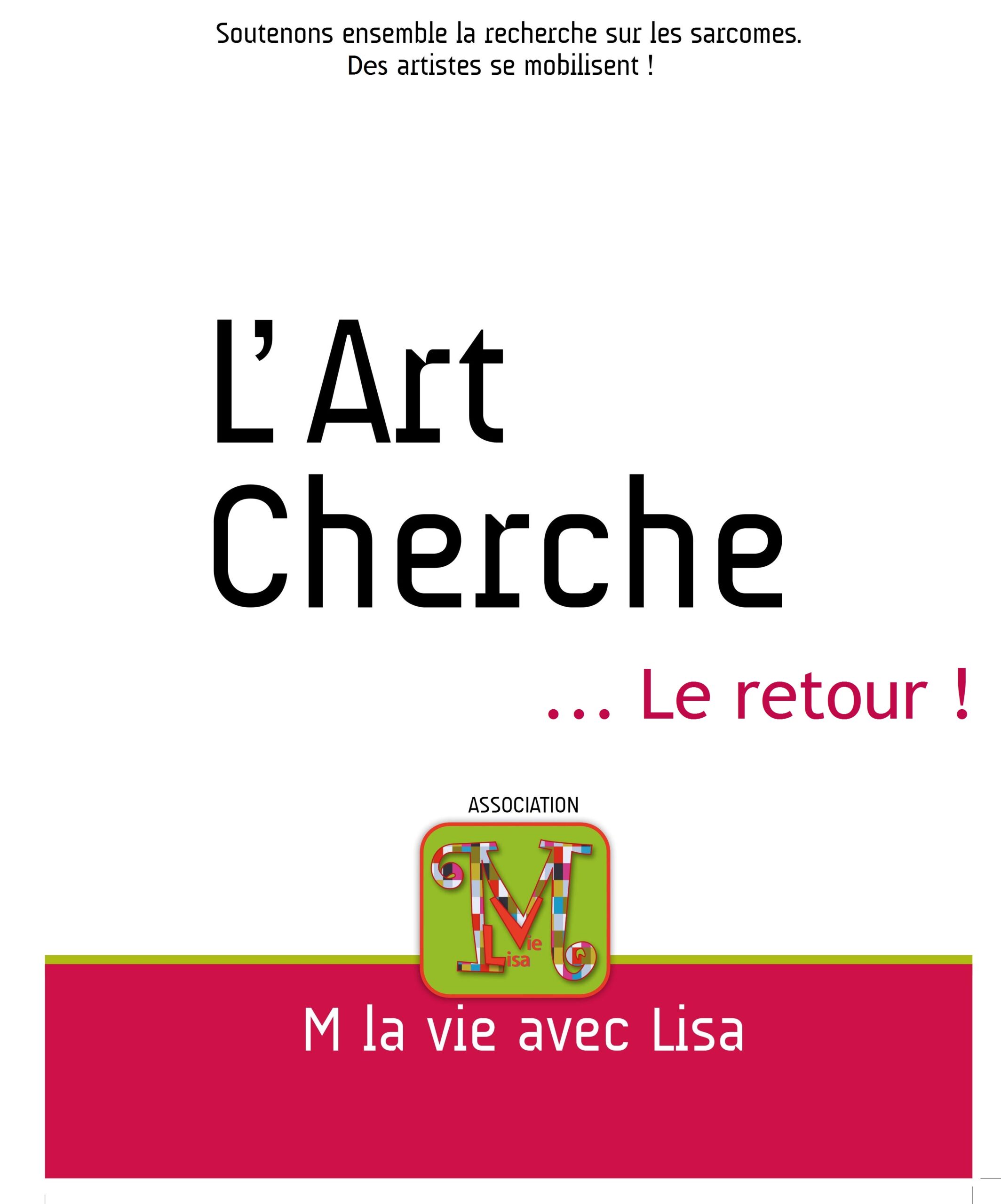 L’Art Cherche 2017