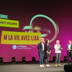 Trophée des associations !!!