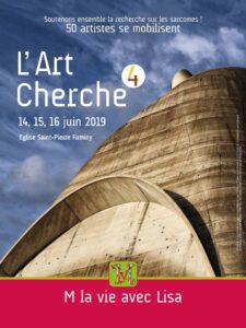 2 sortir catalogue 2019 frontpage