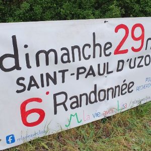 Et si on marchait ensemble pour la recherche médicale ?