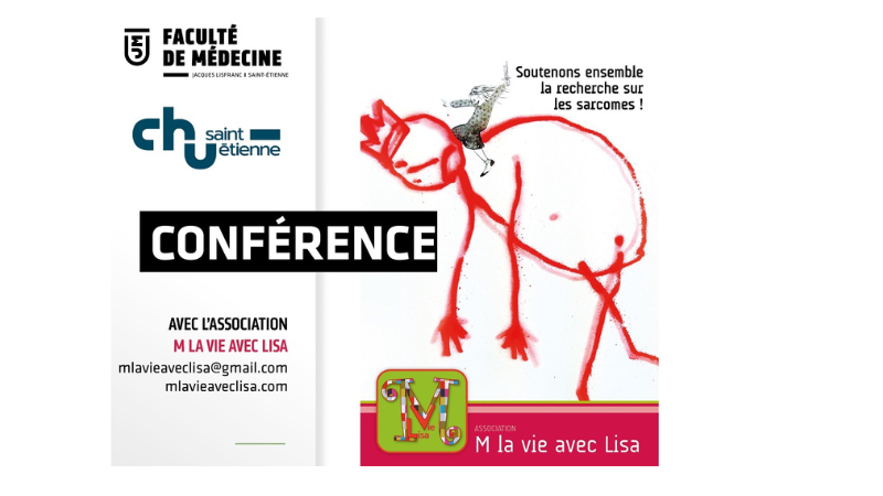 Conférence sur les sarcomes