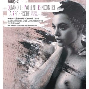 [QP2R] Quand le Patient Rencontre la Recherche