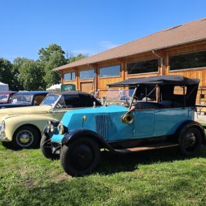 Un grand MERCI aux « Sorbielles Saint-Jeandaires »
